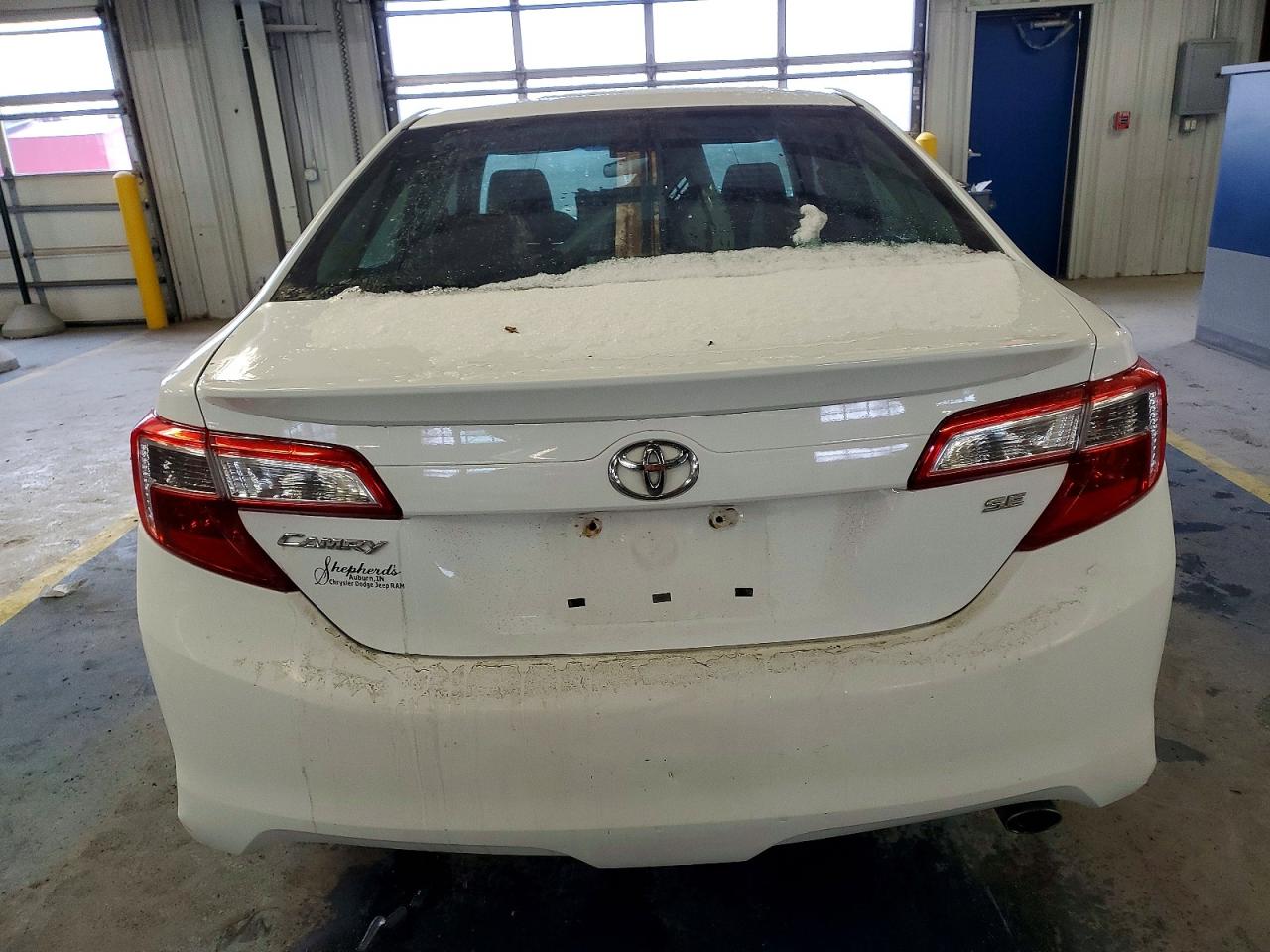 Toyota Camry L