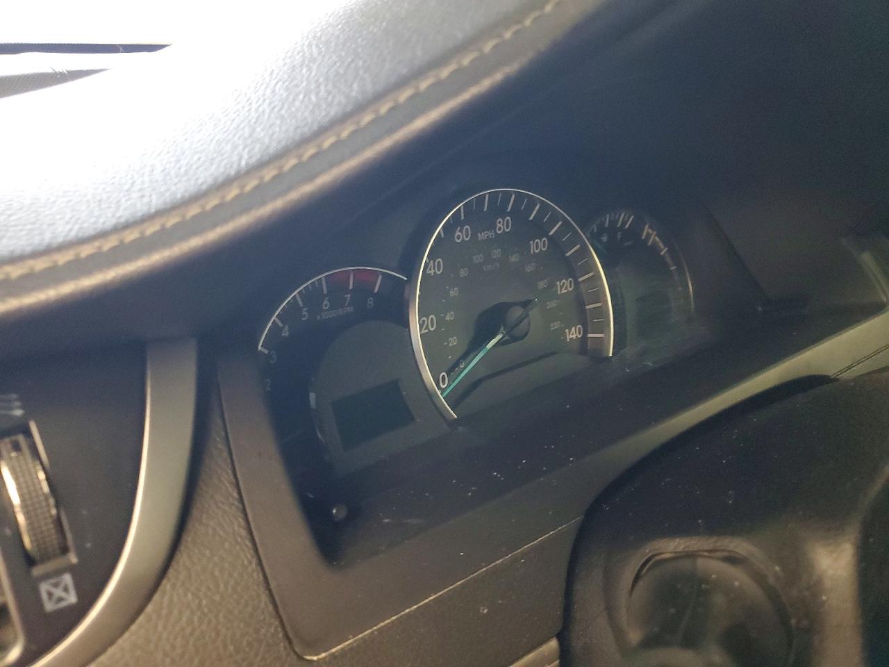 Toyota Camry L