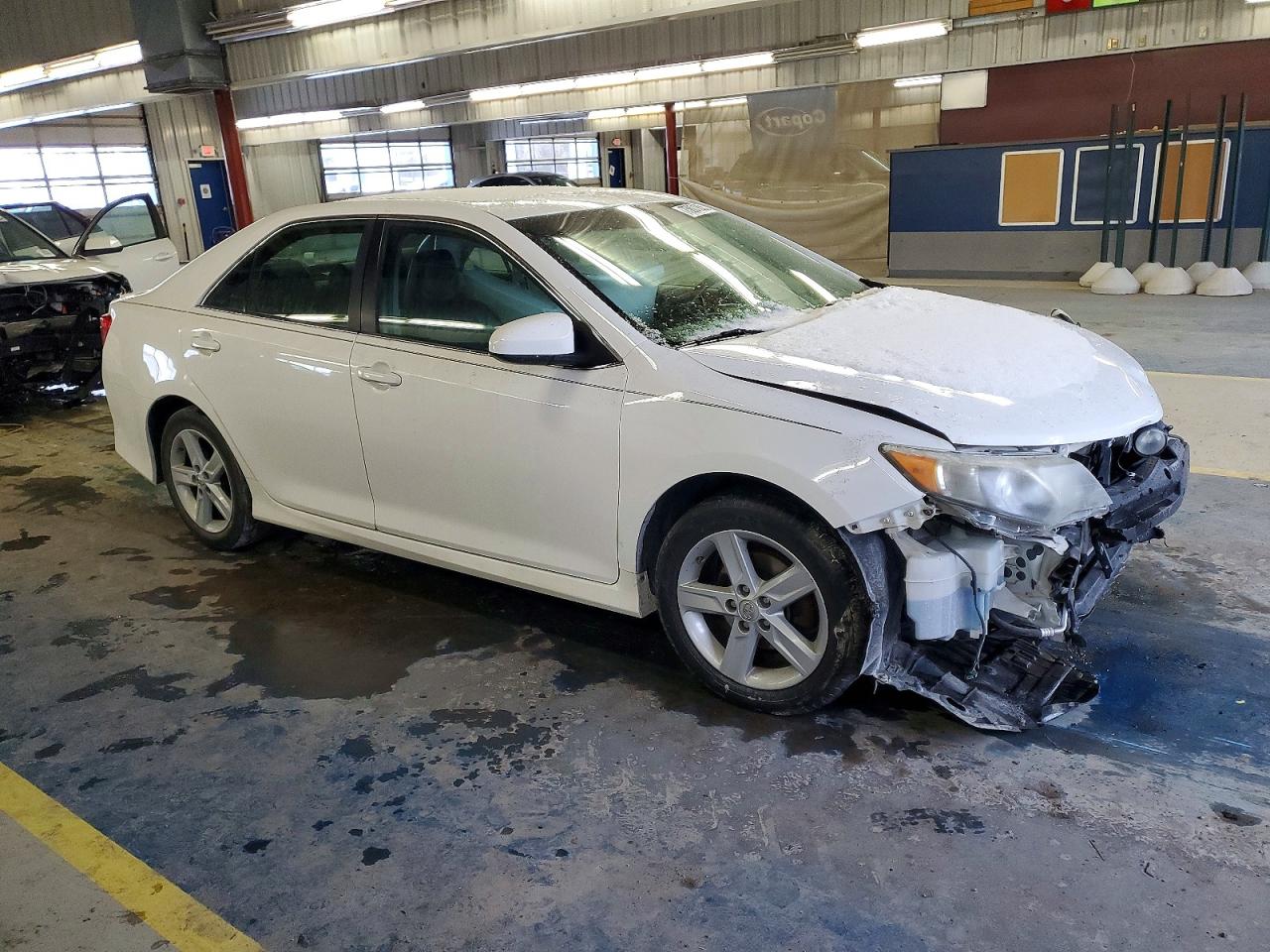 Toyota Camry L