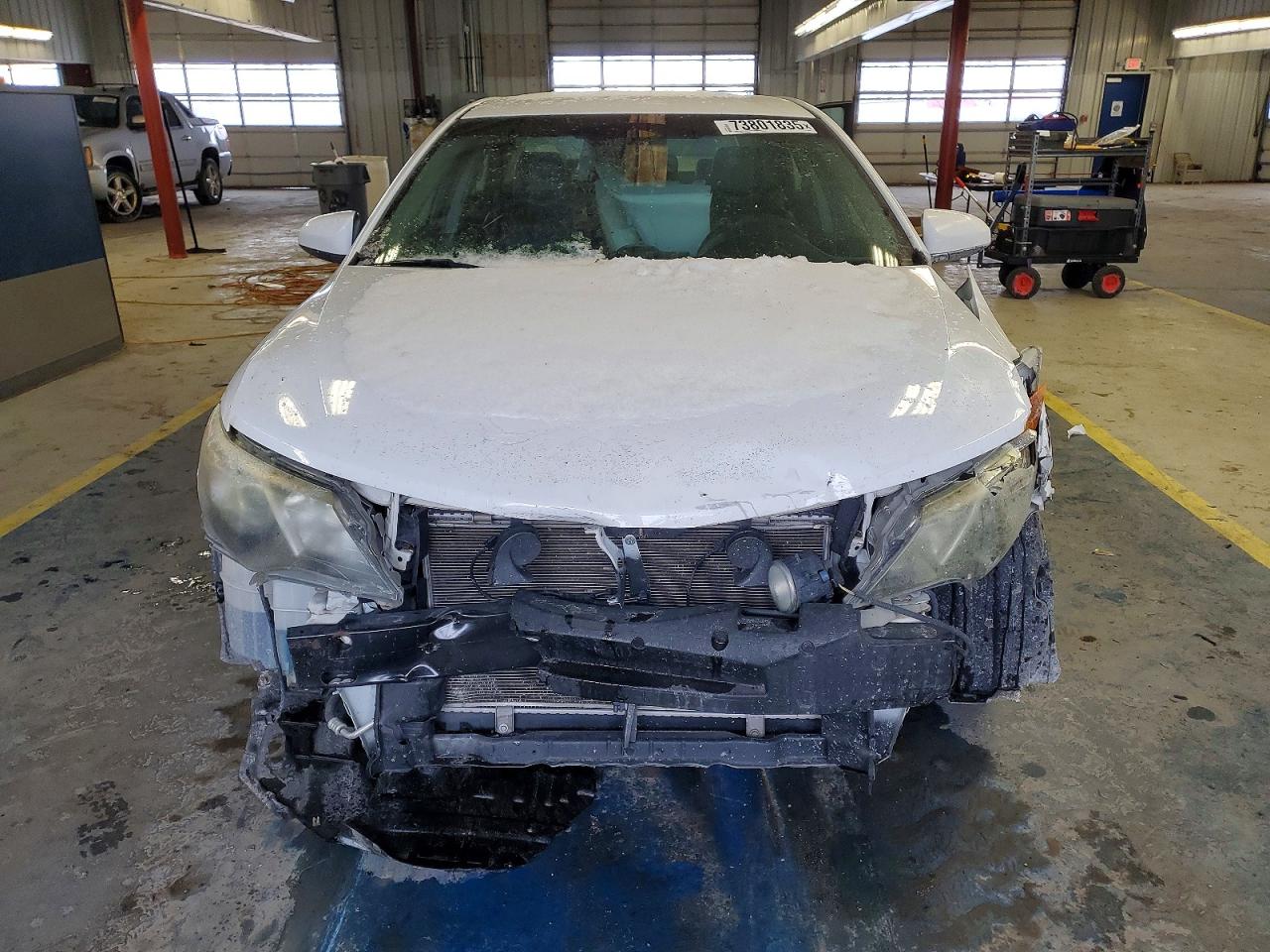 Toyota Camry L