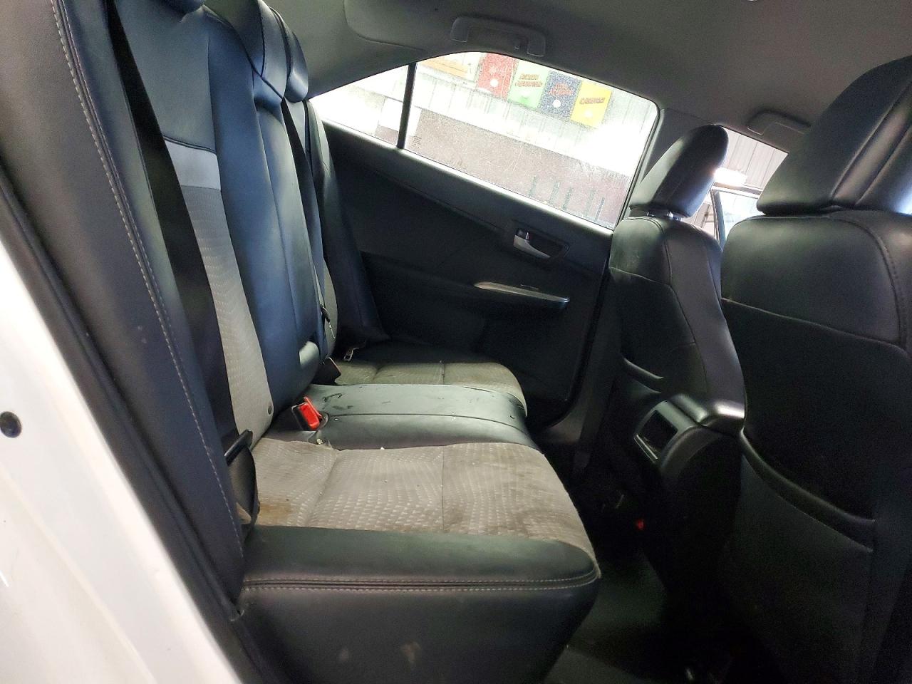 Toyota Camry L