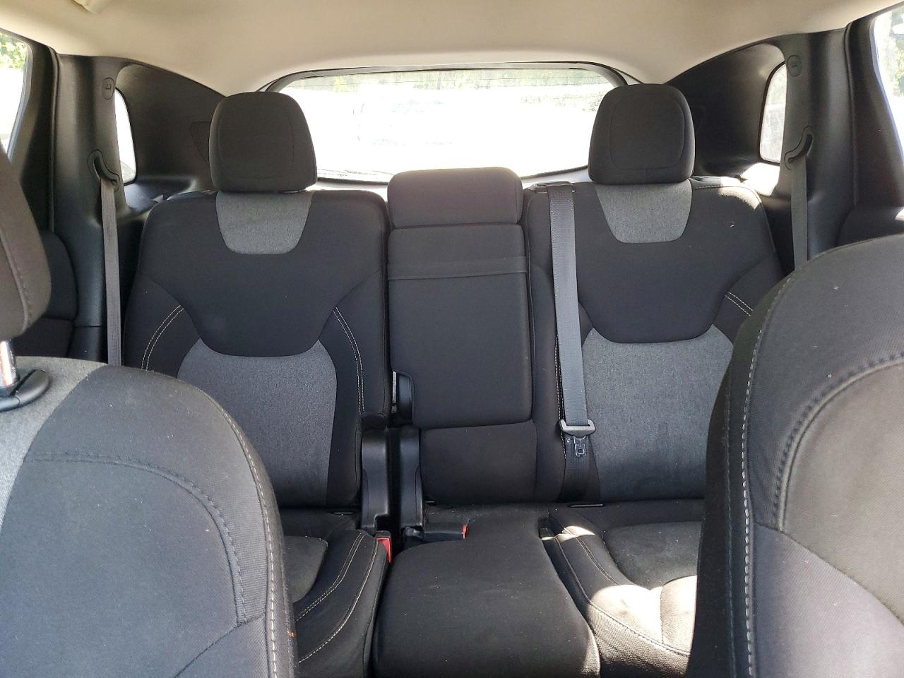 Jeep Cherokee Latitude