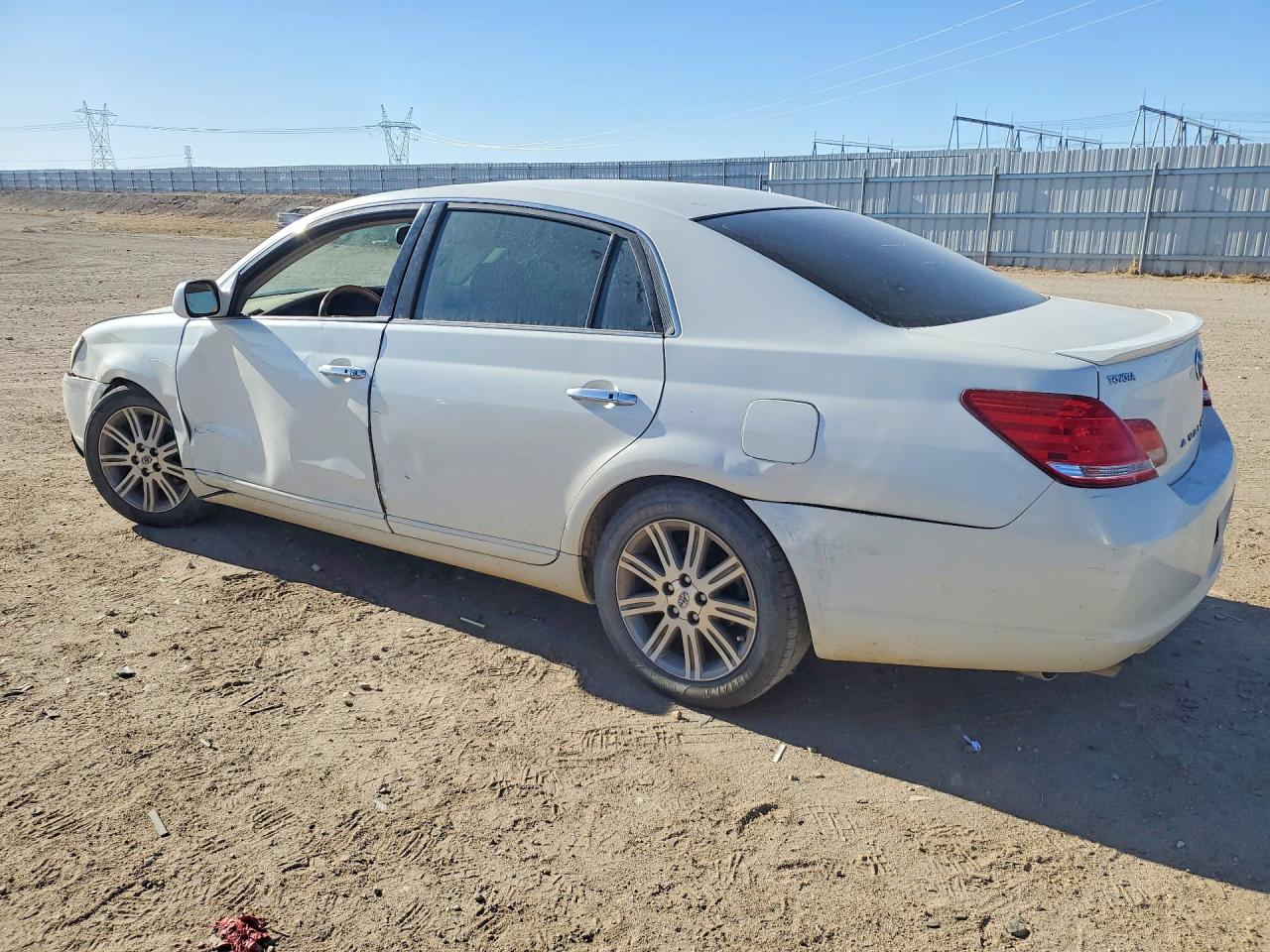Toyota Avalon Limited