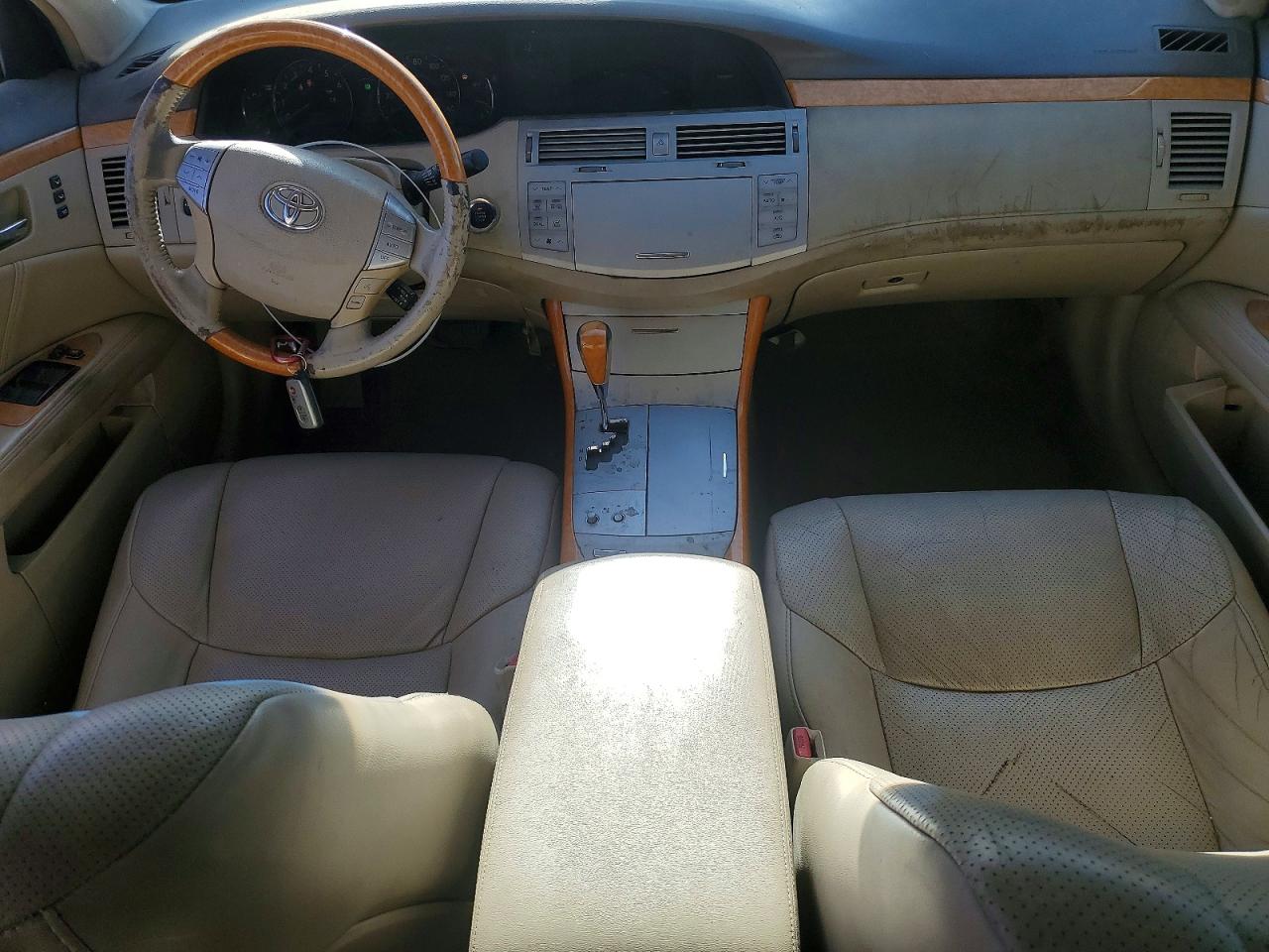 Toyota Avalon Limited