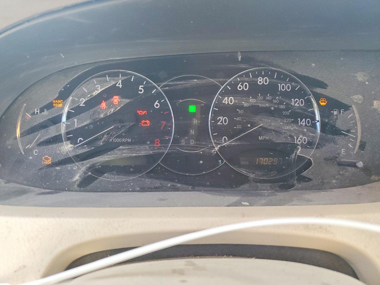 Toyota Avalon Limited