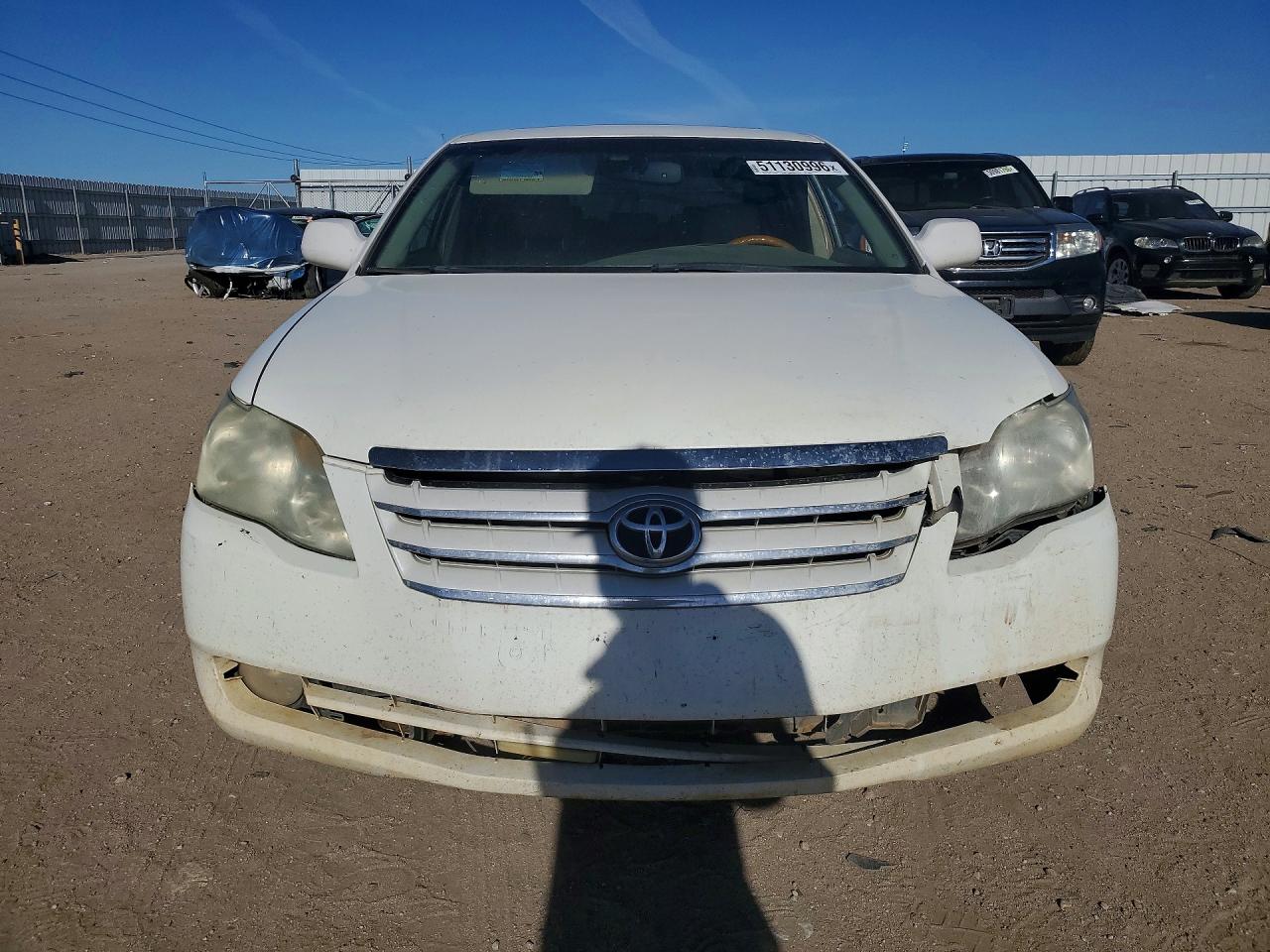 Toyota Avalon Limited