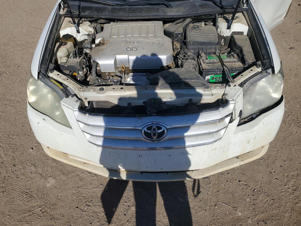 Toyota Avalon Limited