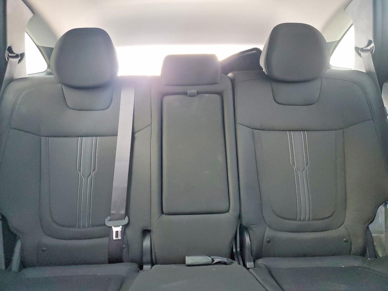 Hyundai TUCSON Sel