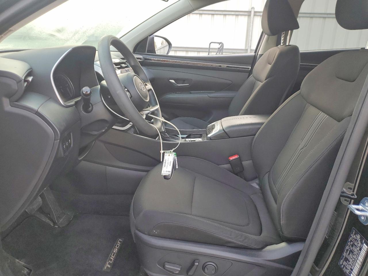 Hyundai TUCSON Sel