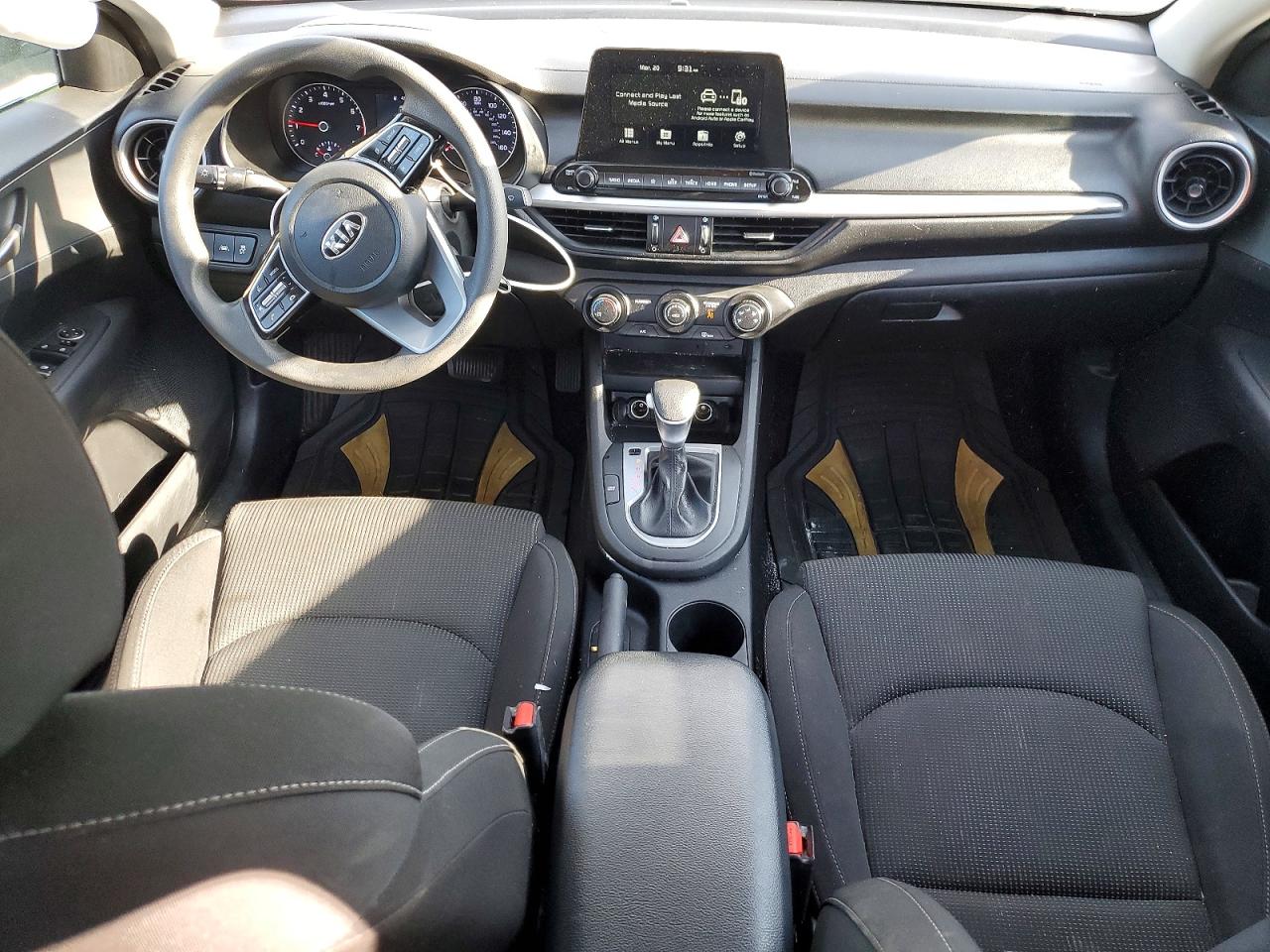Kia Forte Lxs