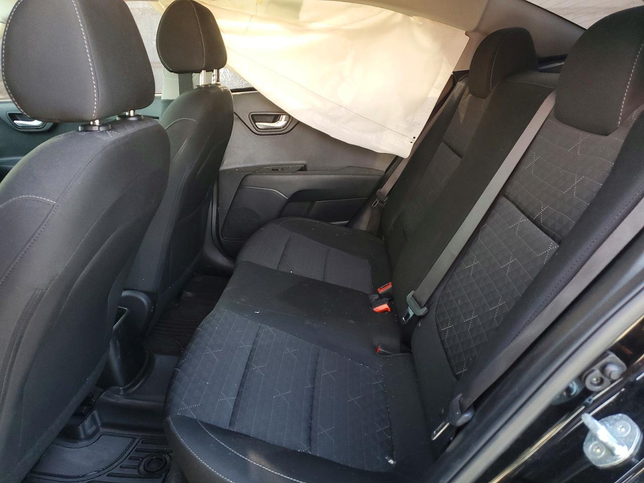 Kia Rio Lx