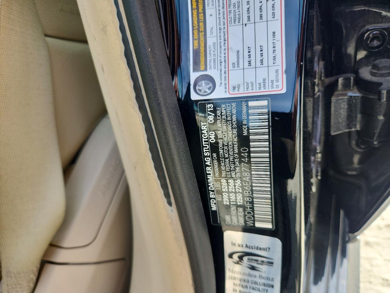 Mercedes-Benz E-Class 350 4matic
