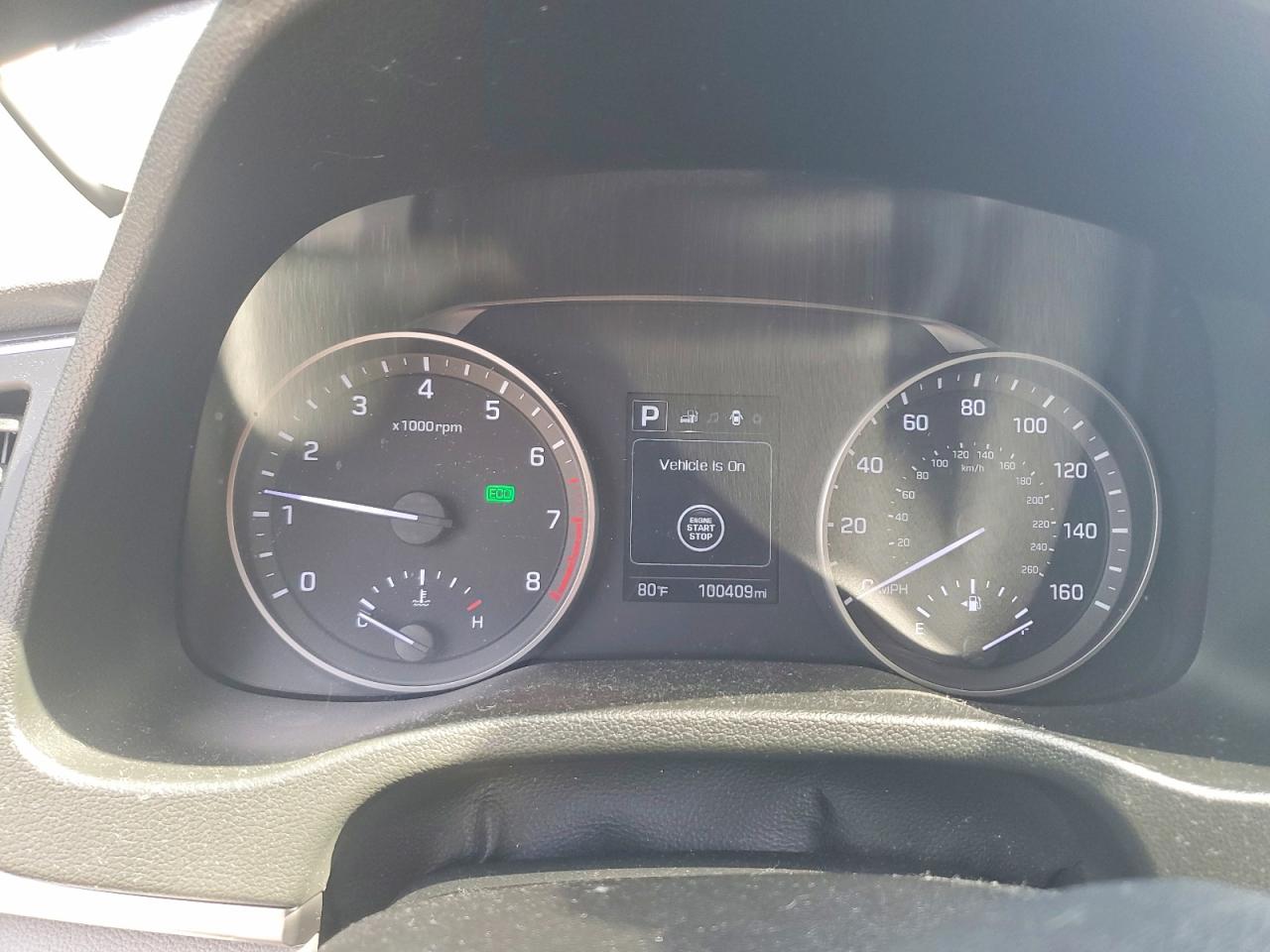 Hyundai ELANTRA Value Edition
