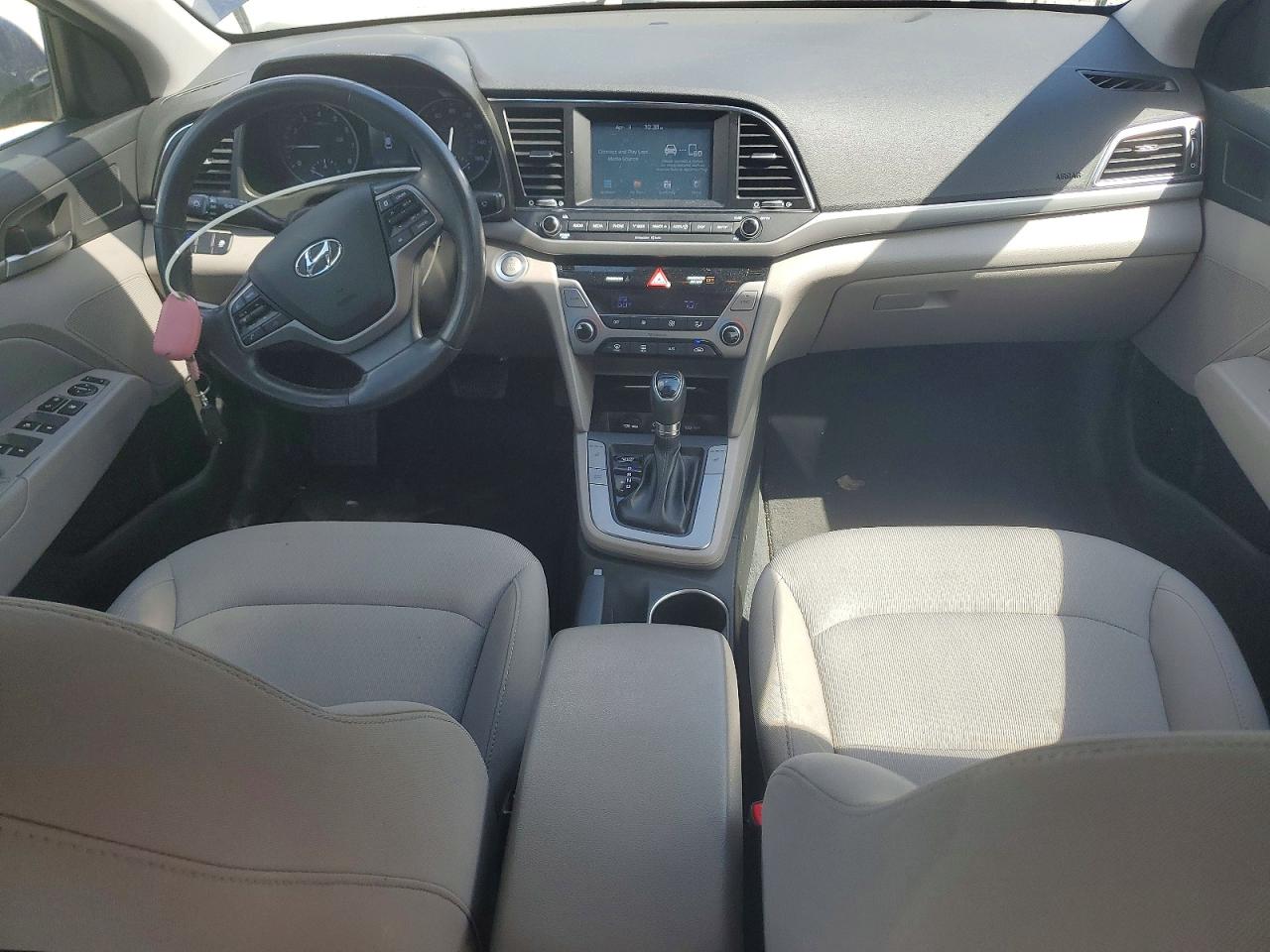 Hyundai ELANTRA Value Edition
