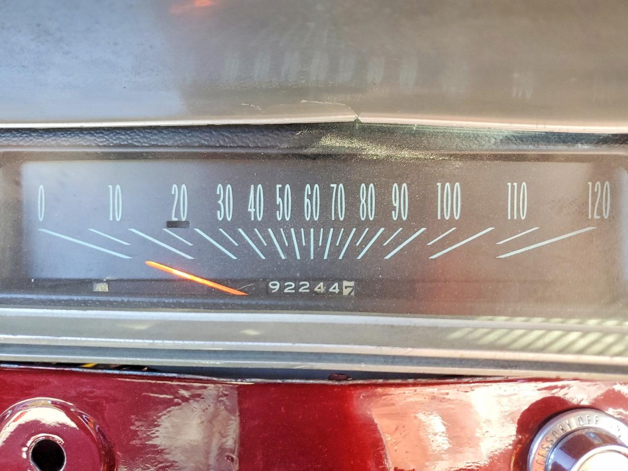 Chevrolet Nova