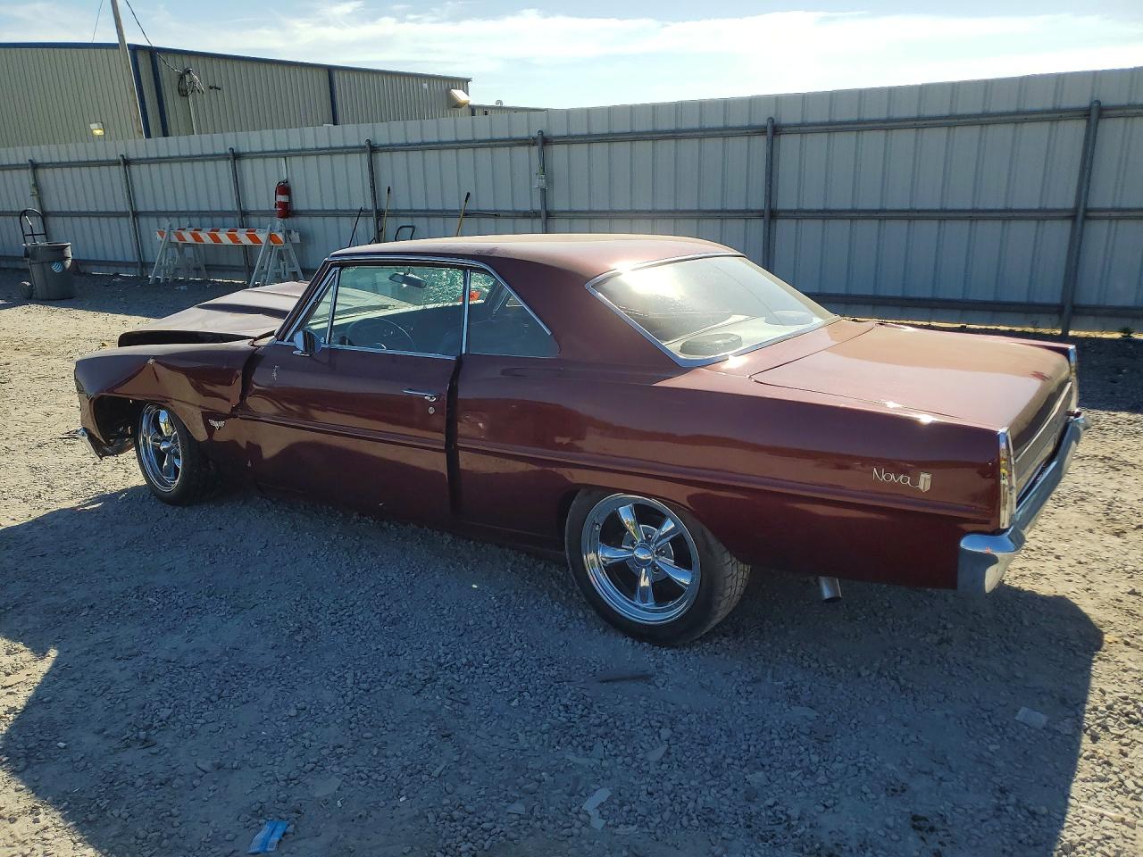 Chevrolet Nova