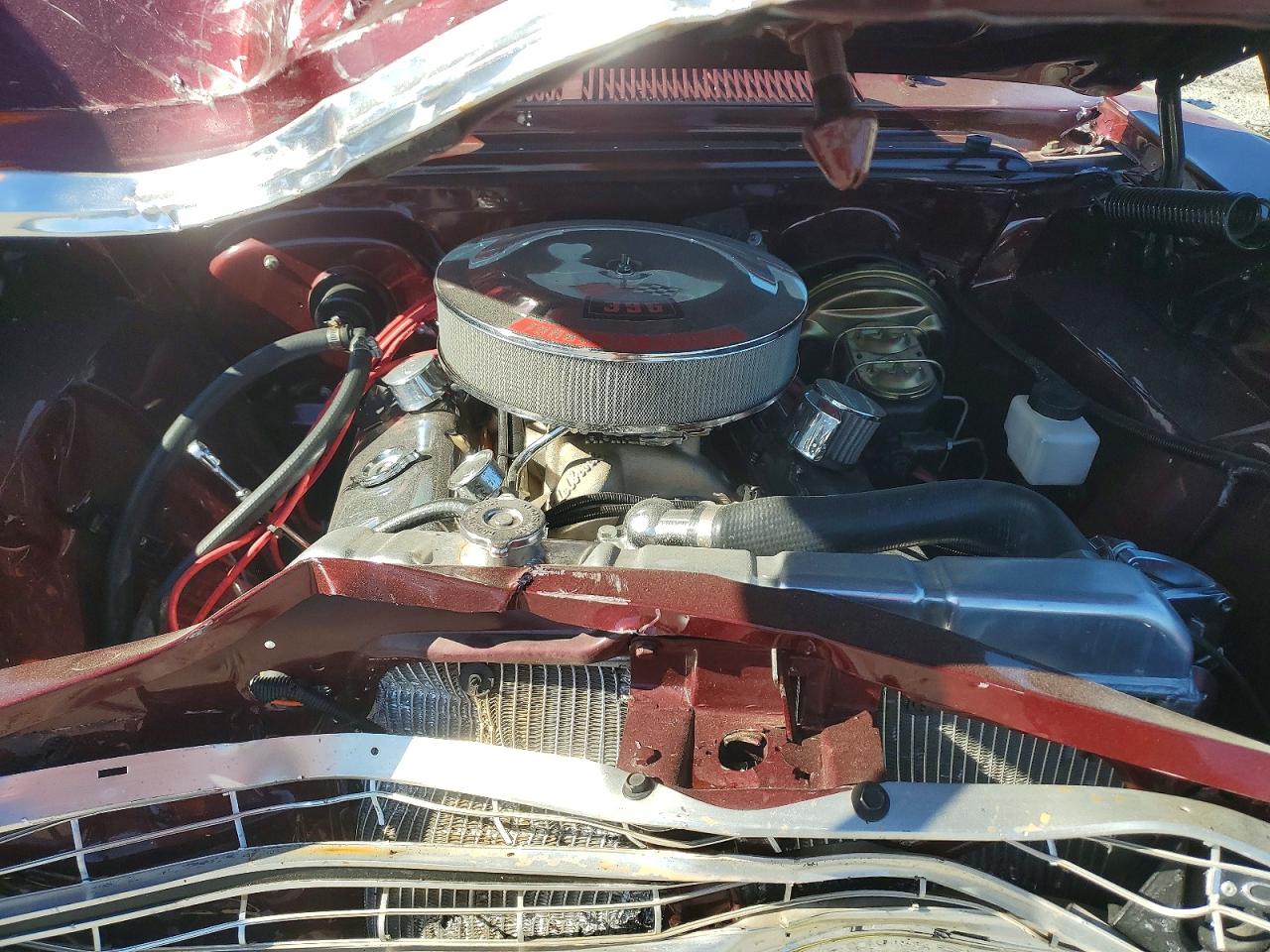 Chevrolet Nova
