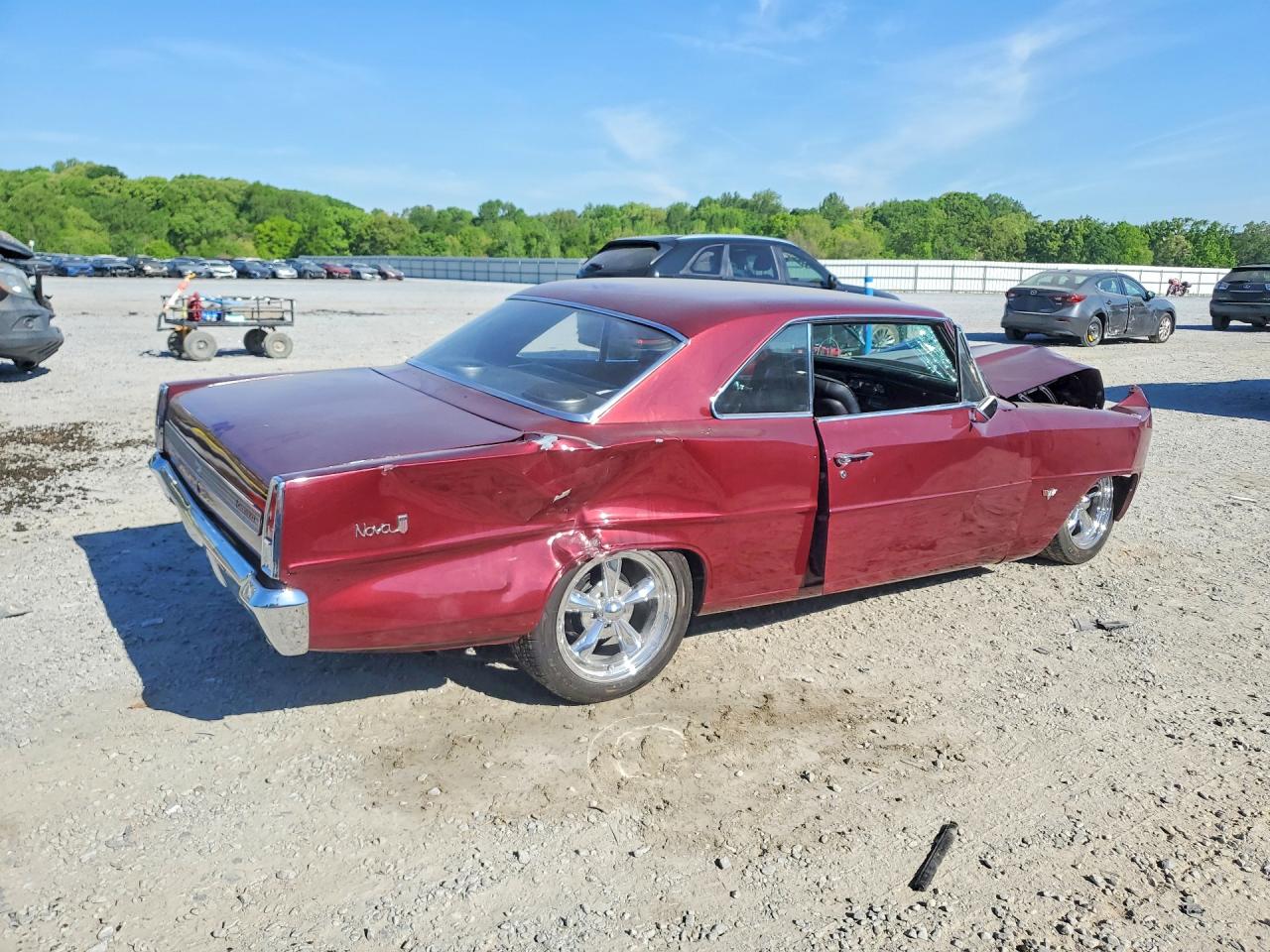 Chevrolet Nova