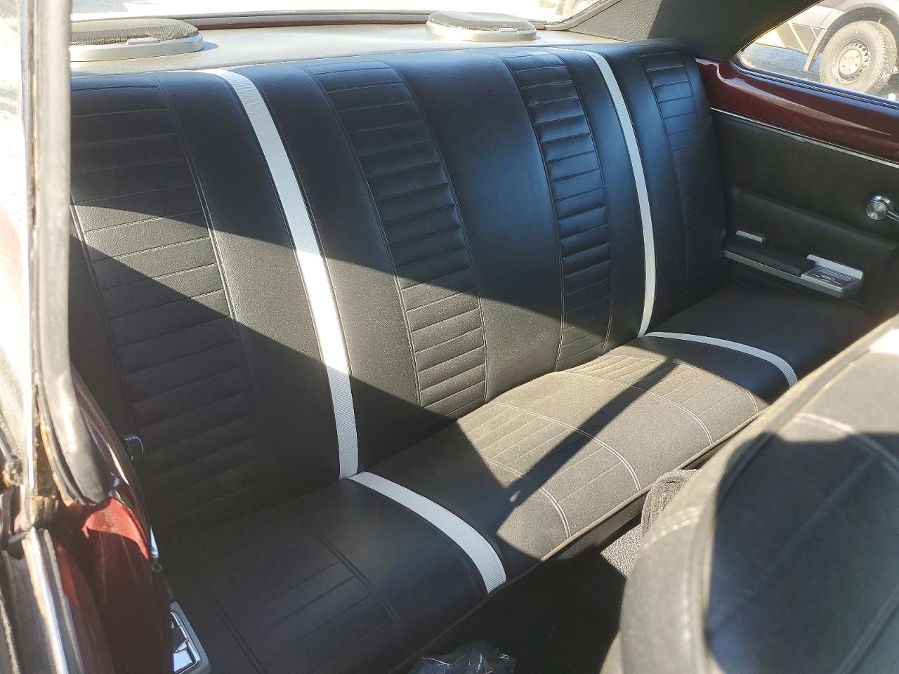 Chevrolet Nova