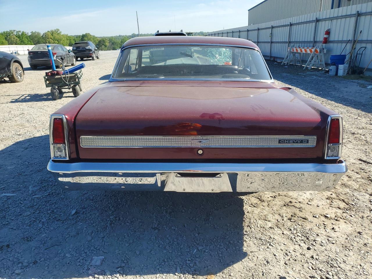 Chevrolet Nova
