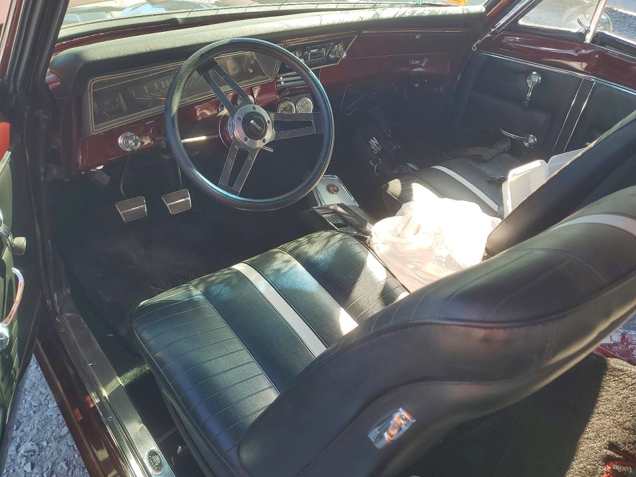 Chevrolet Nova