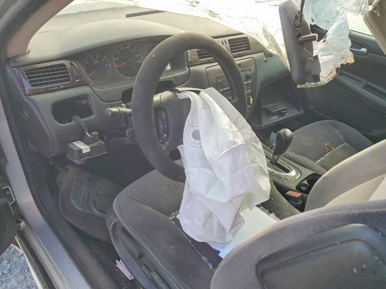 Chevrolet Impala Lt