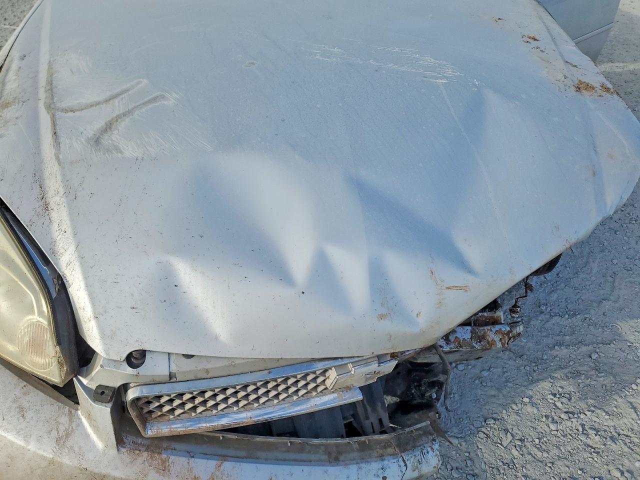 Chevrolet Impala Lt