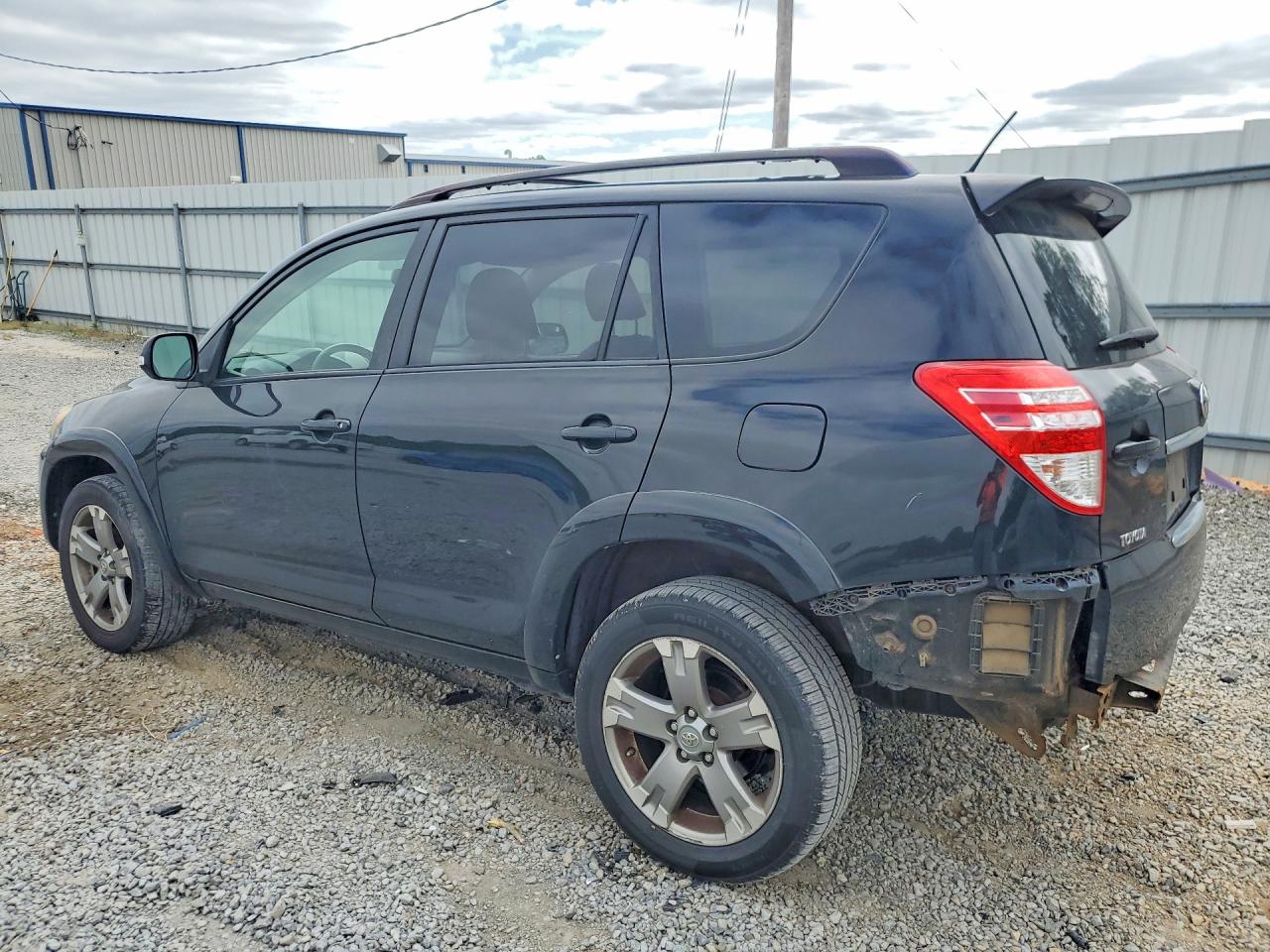 Toyota RAV4 Sport