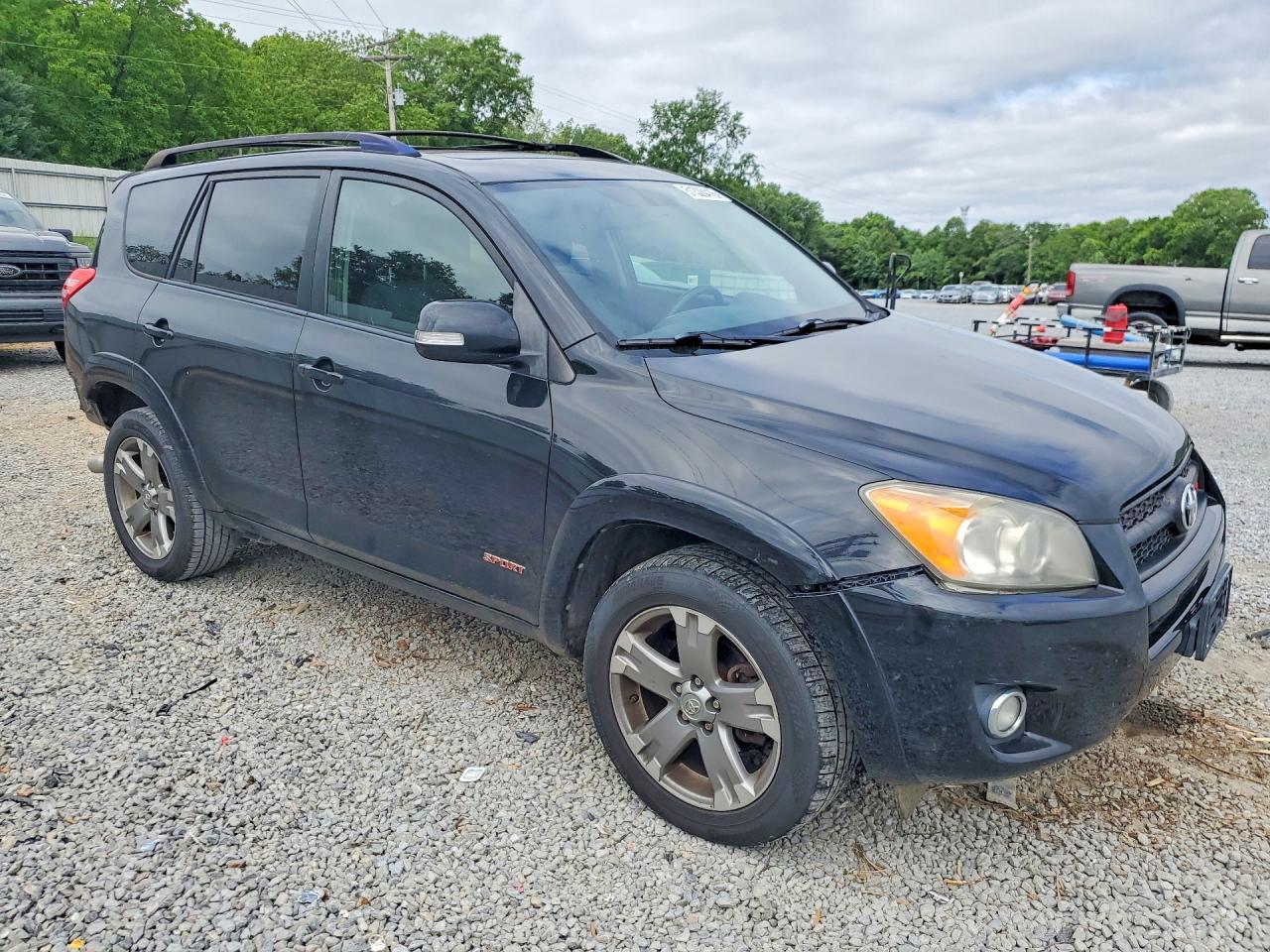 Toyota RAV4 Sport