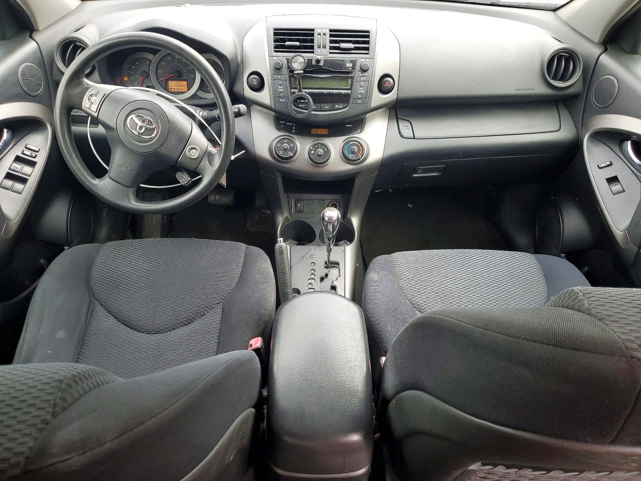 Toyota RAV4 Sport