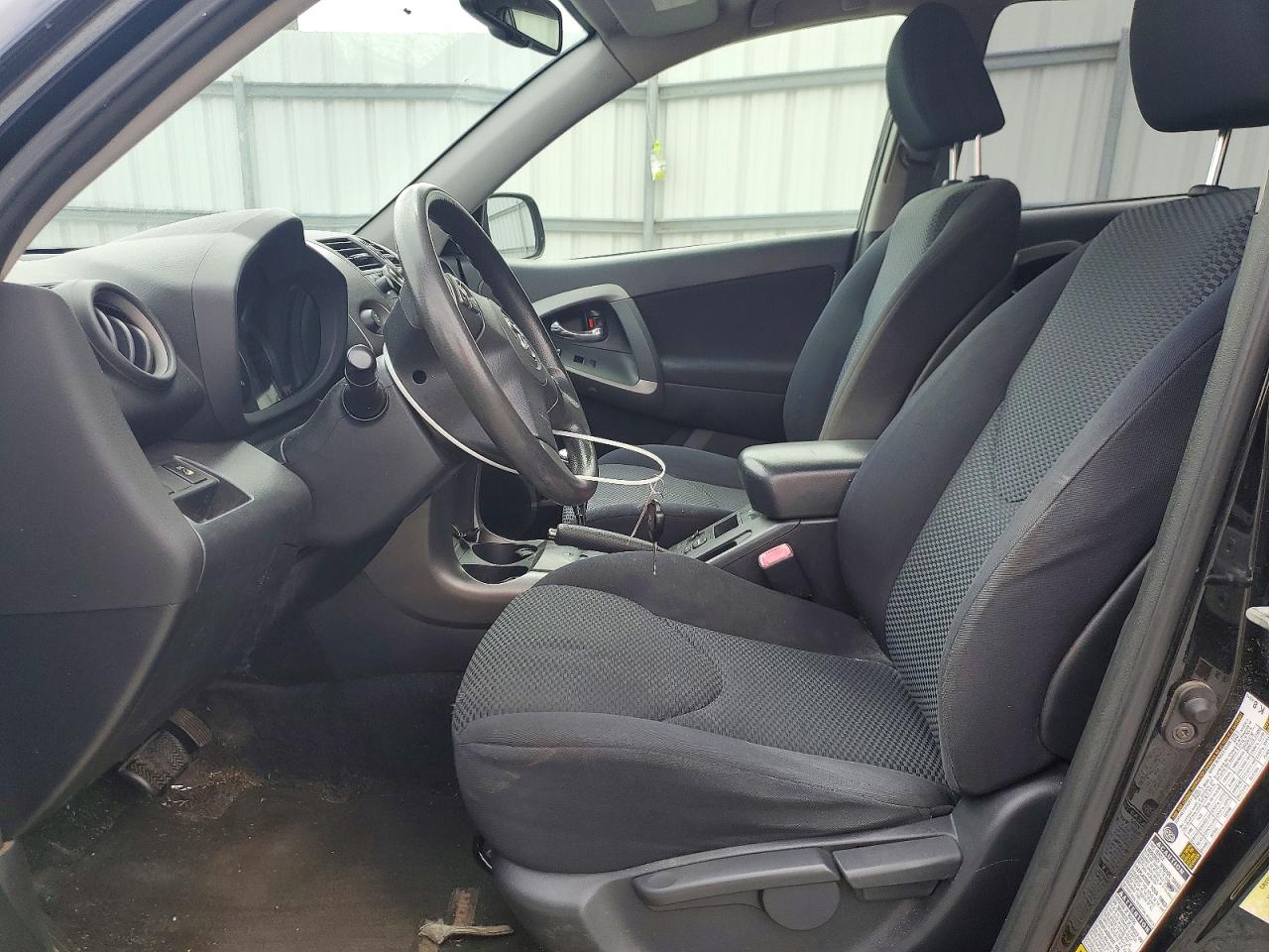 Toyota RAV4 Sport