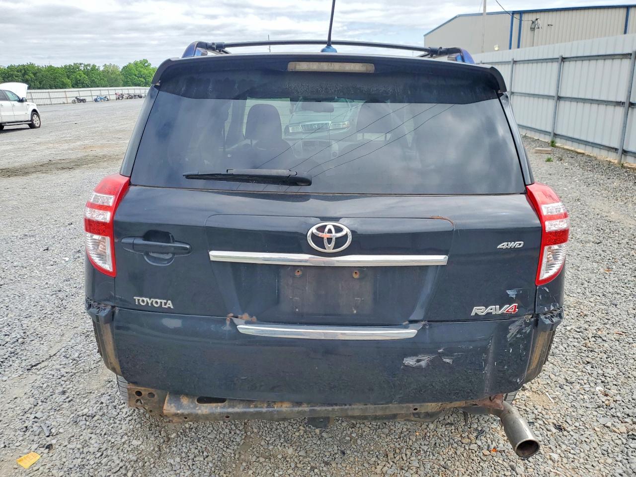Toyota RAV4 Sport