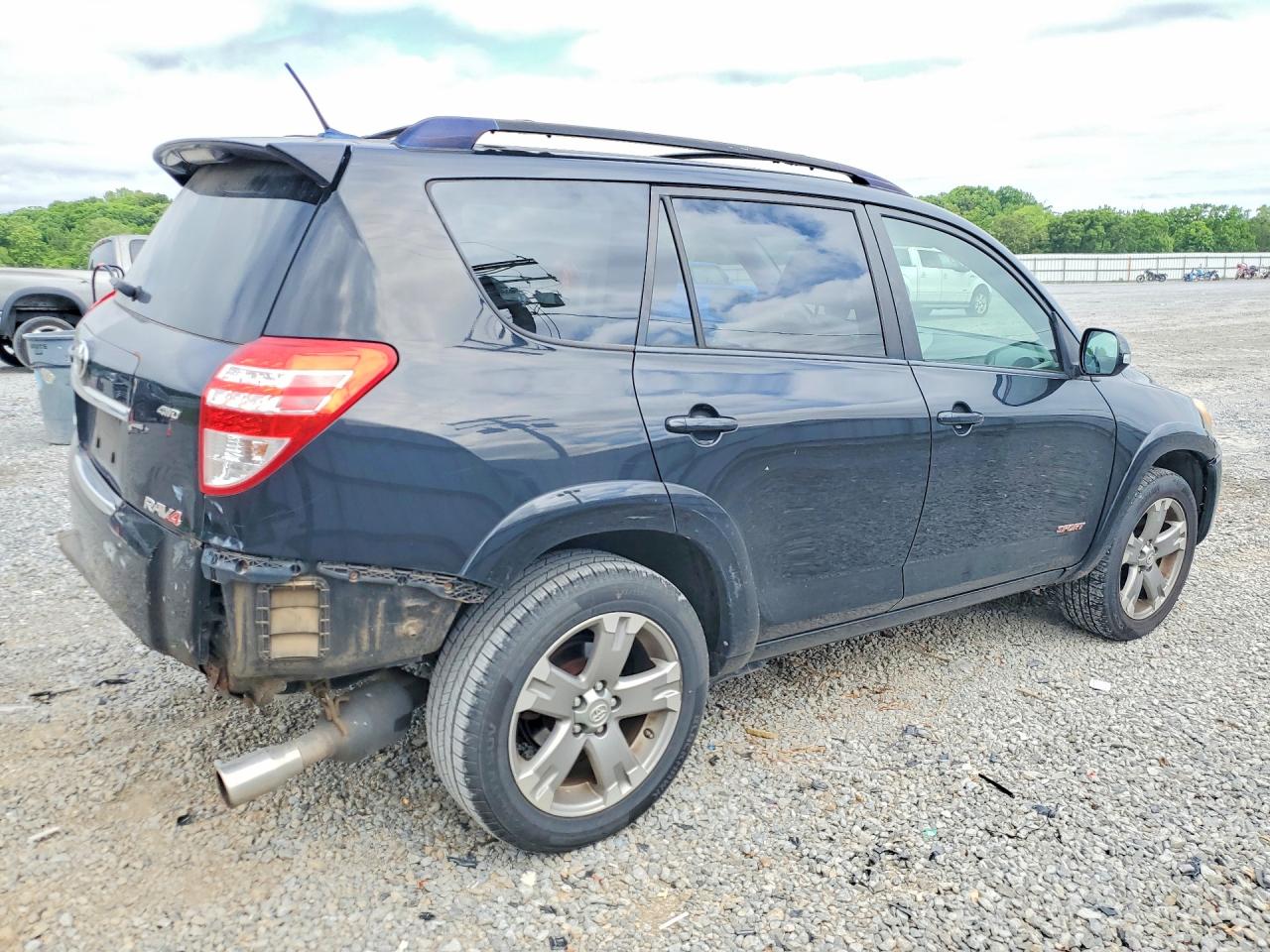 Toyota RAV4 Sport