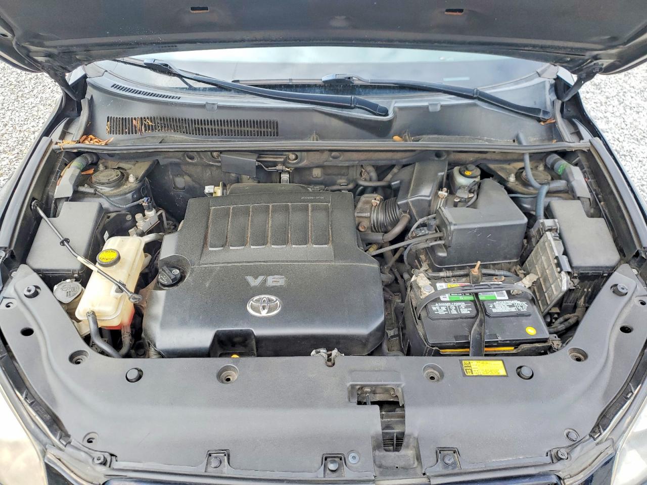 Toyota RAV4 Sport