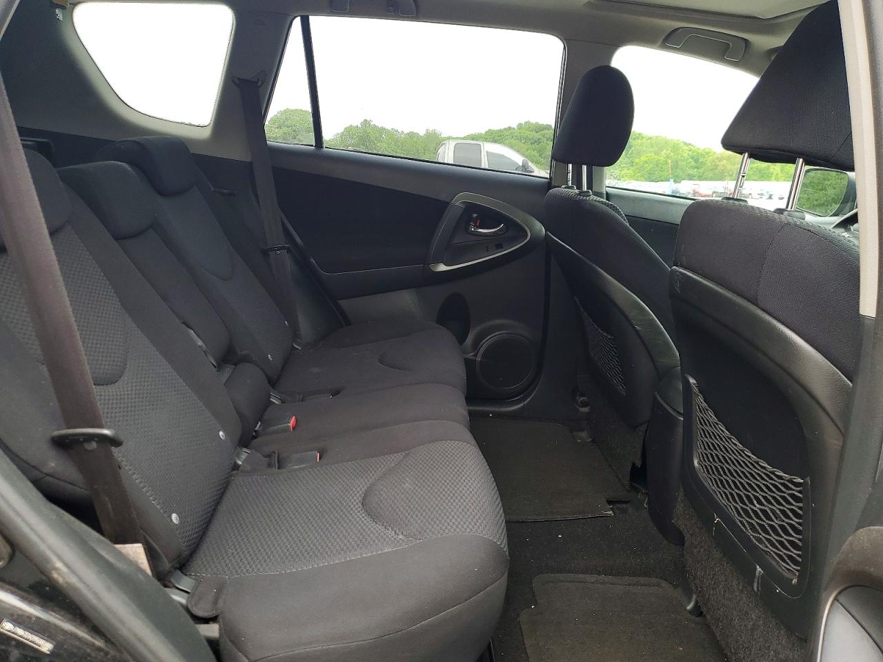 Toyota RAV4 Sport