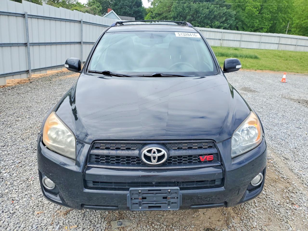 Toyota RAV4 Sport