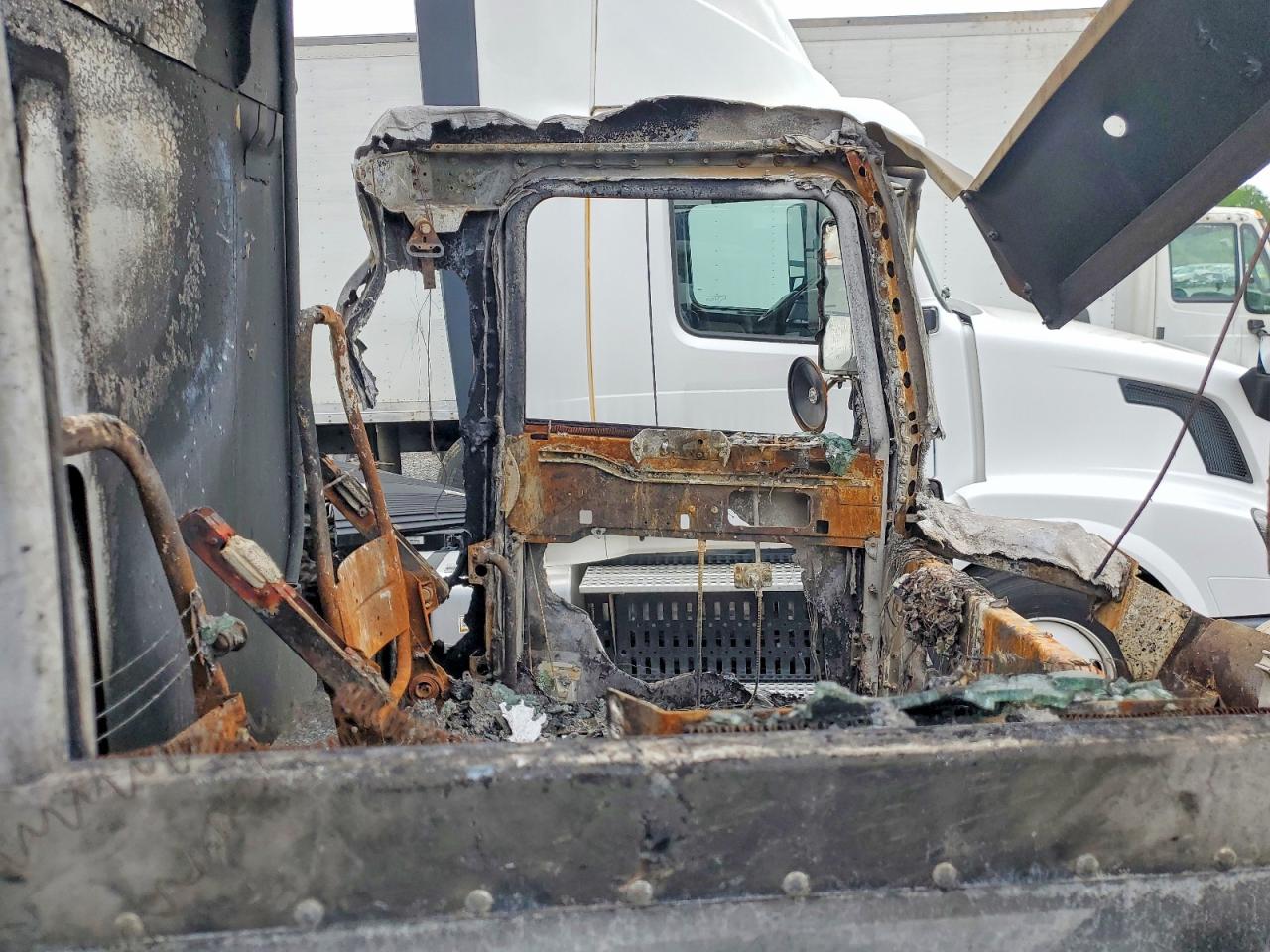 Peterbilt 365