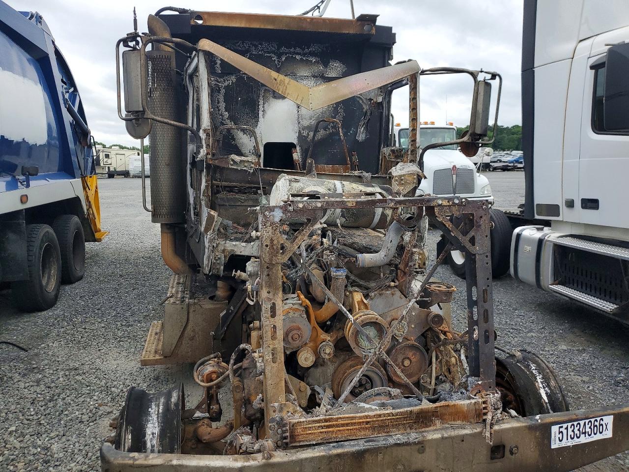 Peterbilt 365