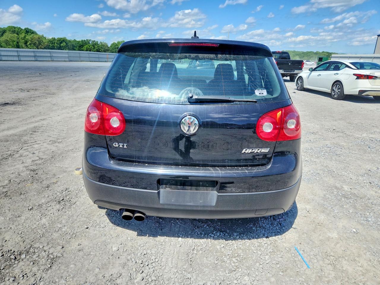 Volkswagen GTI