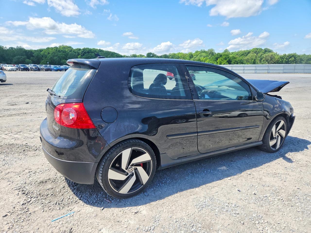 Volkswagen GTI
