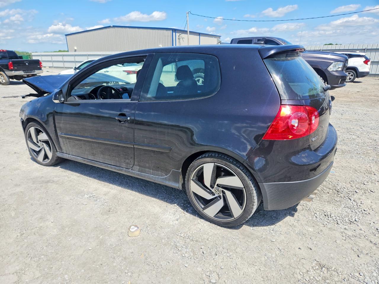 Volkswagen GTI