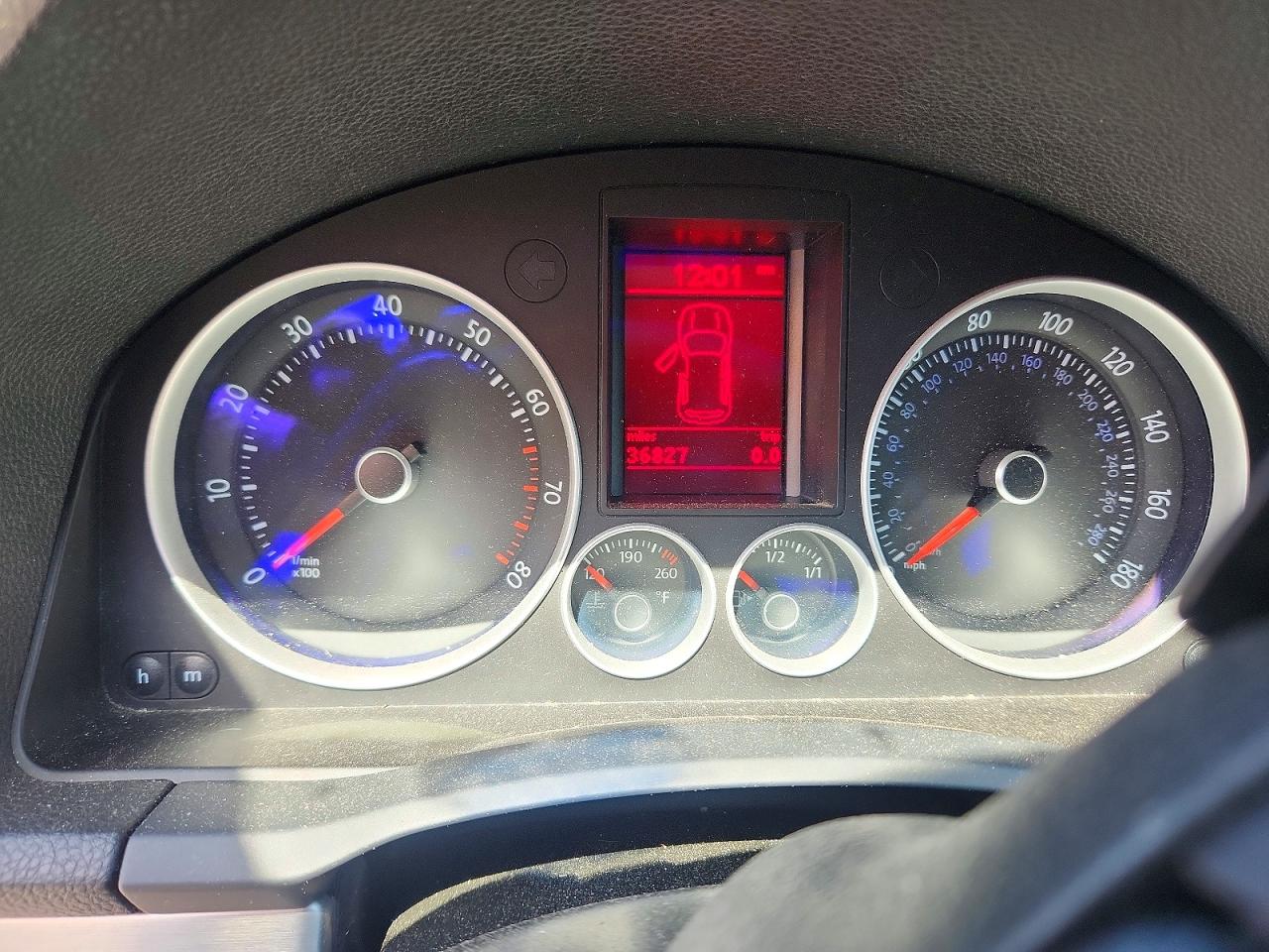 Volkswagen GTI