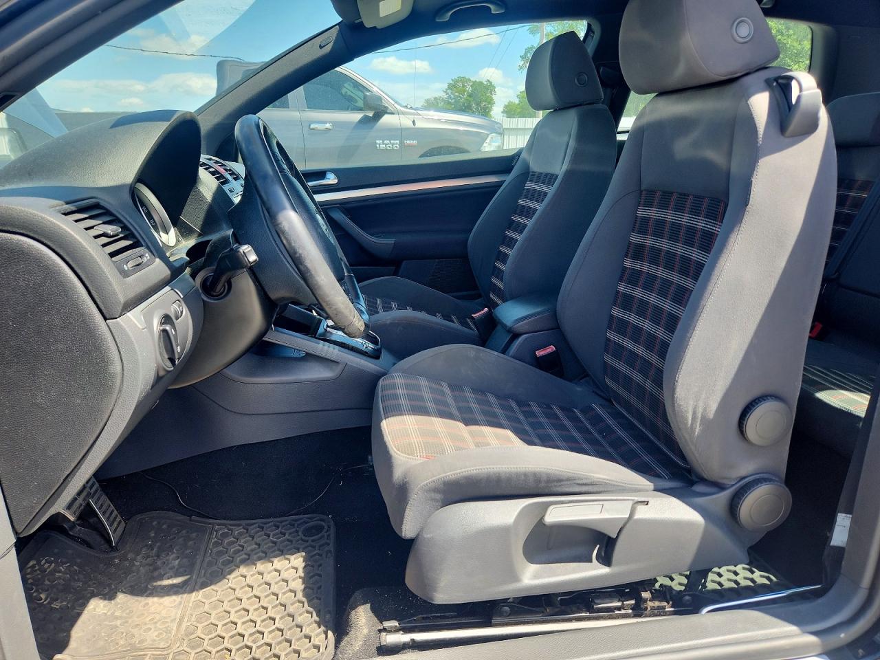 Volkswagen GTI