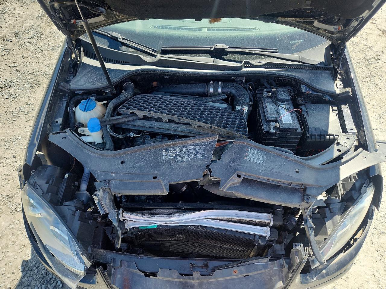 Volkswagen GTI