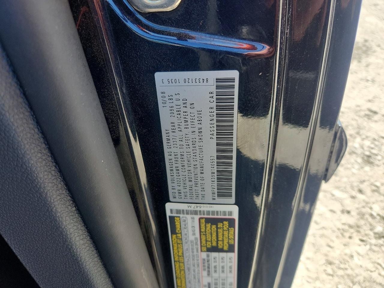 Volkswagen GTI