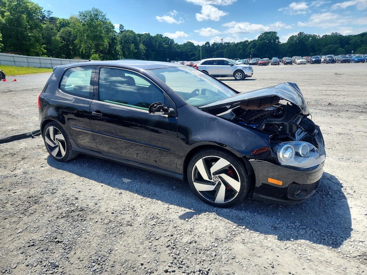 Volkswagen GTI