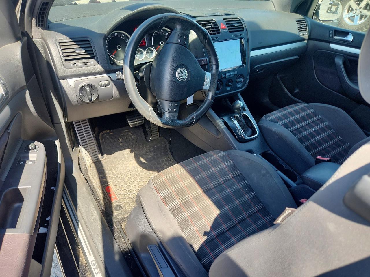 Volkswagen GTI