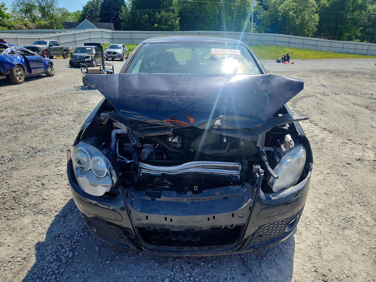Volkswagen GTI