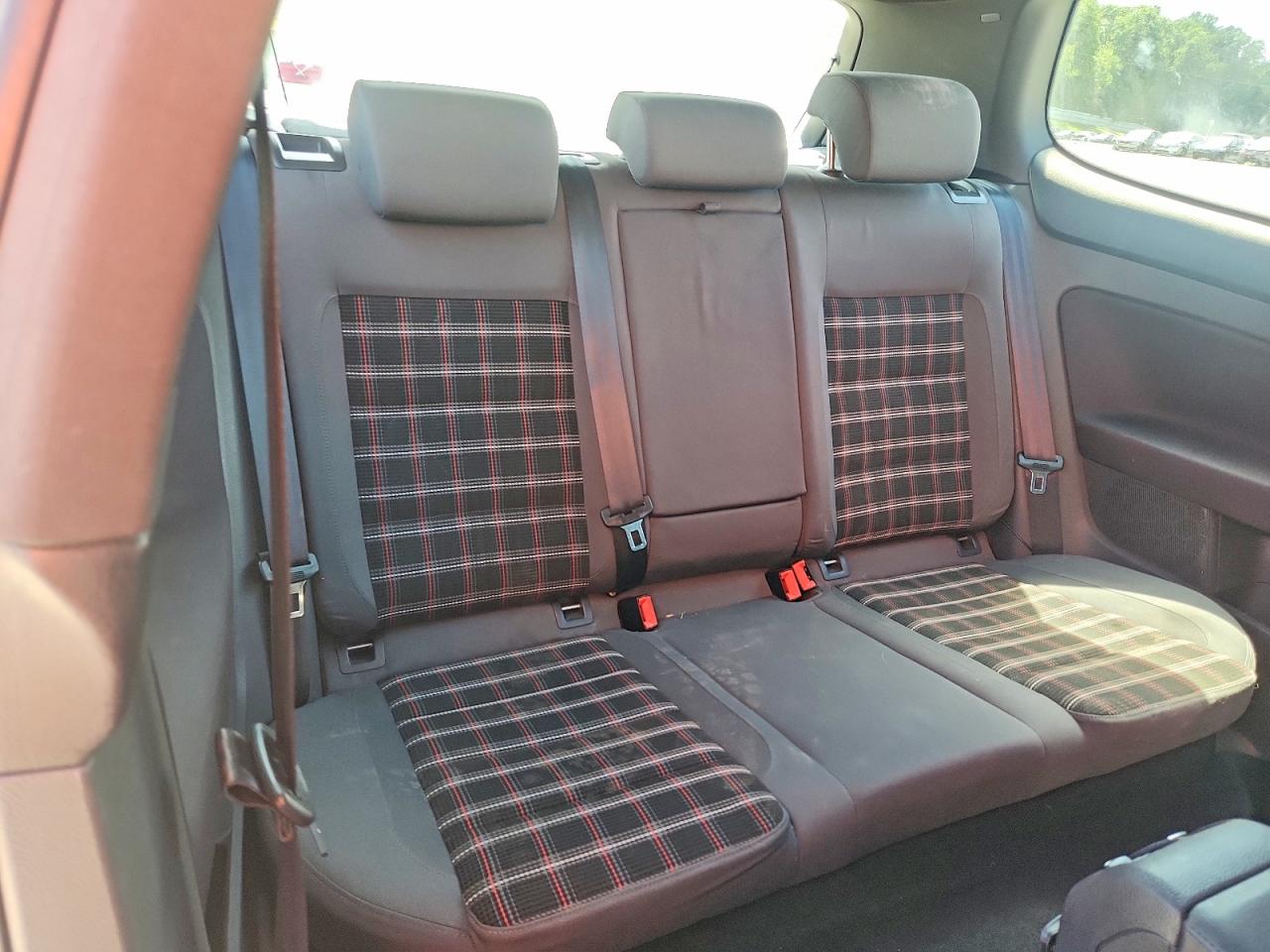 Volkswagen GTI