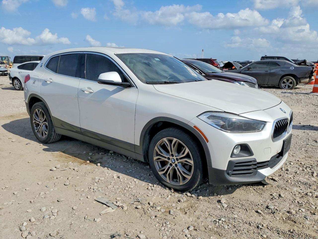 BMW X Series Sdrive28i